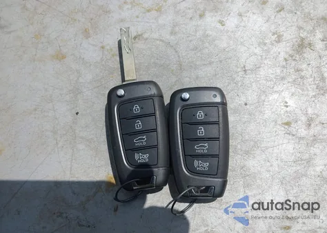 2021 Hyundai Accent Se z USA, uszkodzony, nr VIN 3KPC24A64ME151096